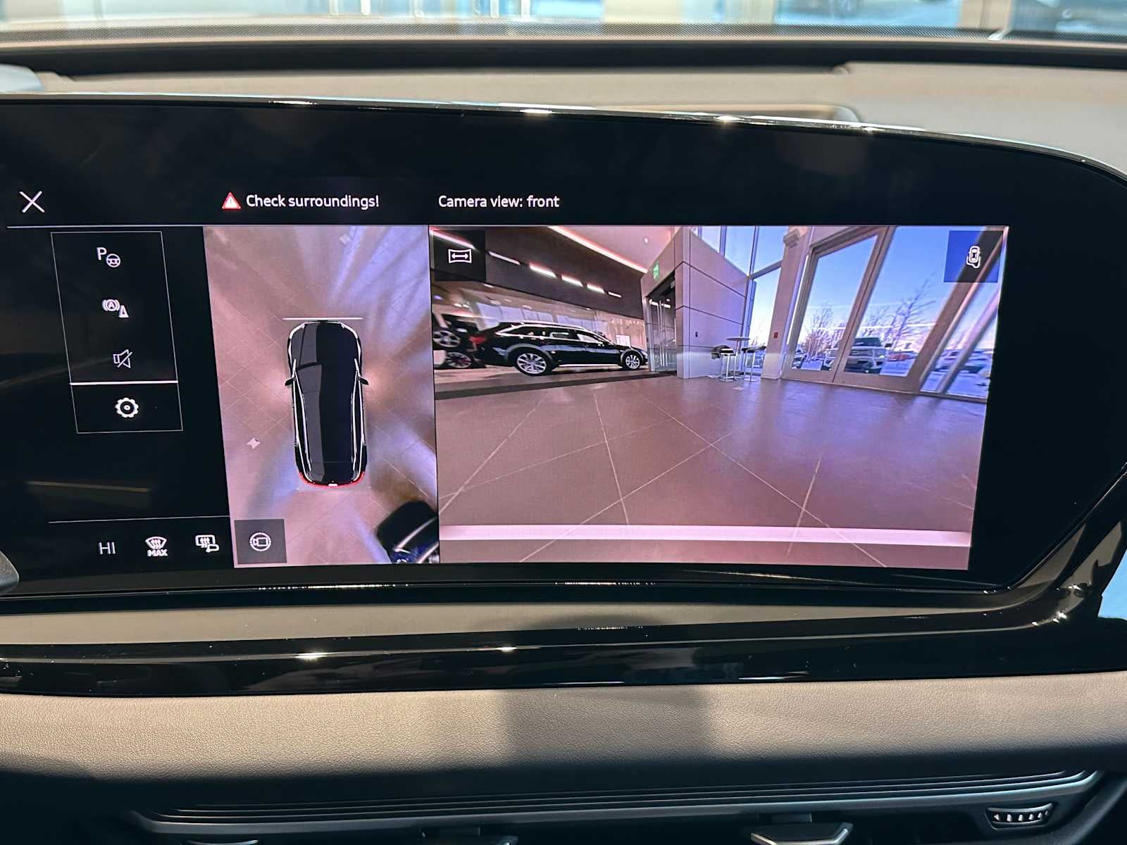 2026 Audi A6 Sedan Base