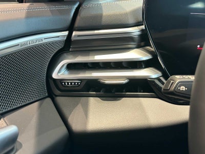 2026 Audi A6 Sedan Base