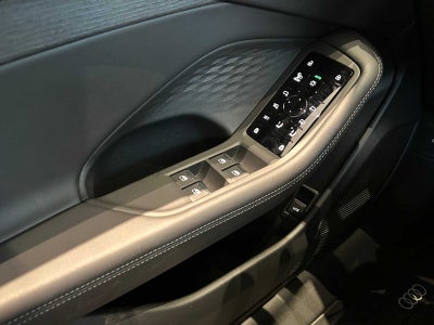 2026 Audi A6 Sedan Base