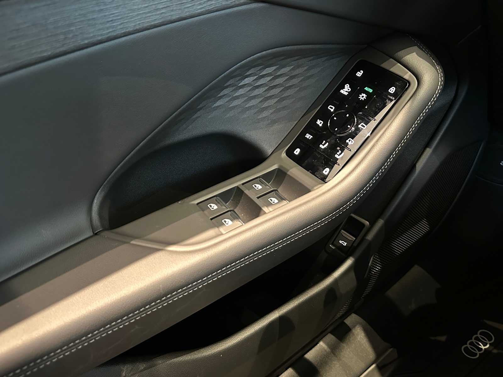 2026 Audi A6 Sedan Base
