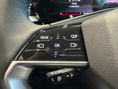 2026 Audi A6 Sedan Base