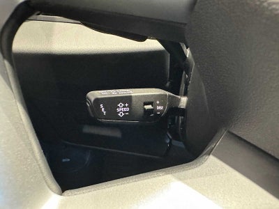 2026 Audi A6 Sedan Base