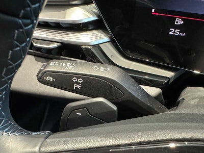 2026 Audi A6 Sedan Base