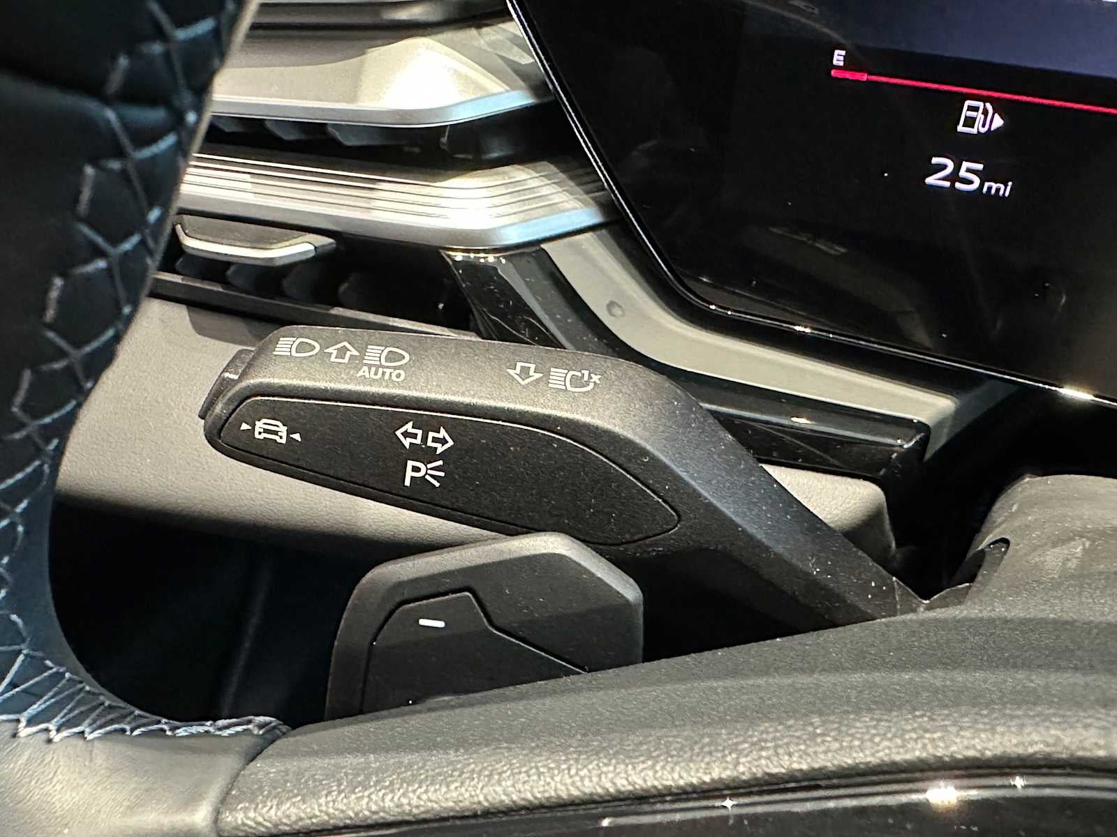 2026 Audi A6 Sedan Base