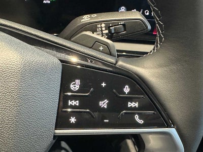 2026 Audi A6 Sedan Base