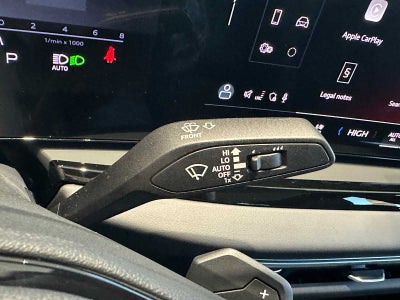 2026 Audi A6 Sedan Base