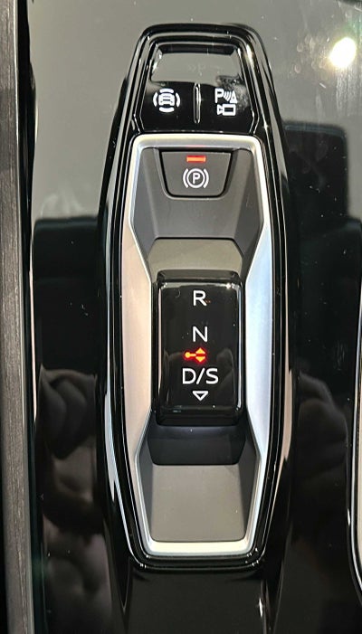 2026 Audi A6 Sedan Base