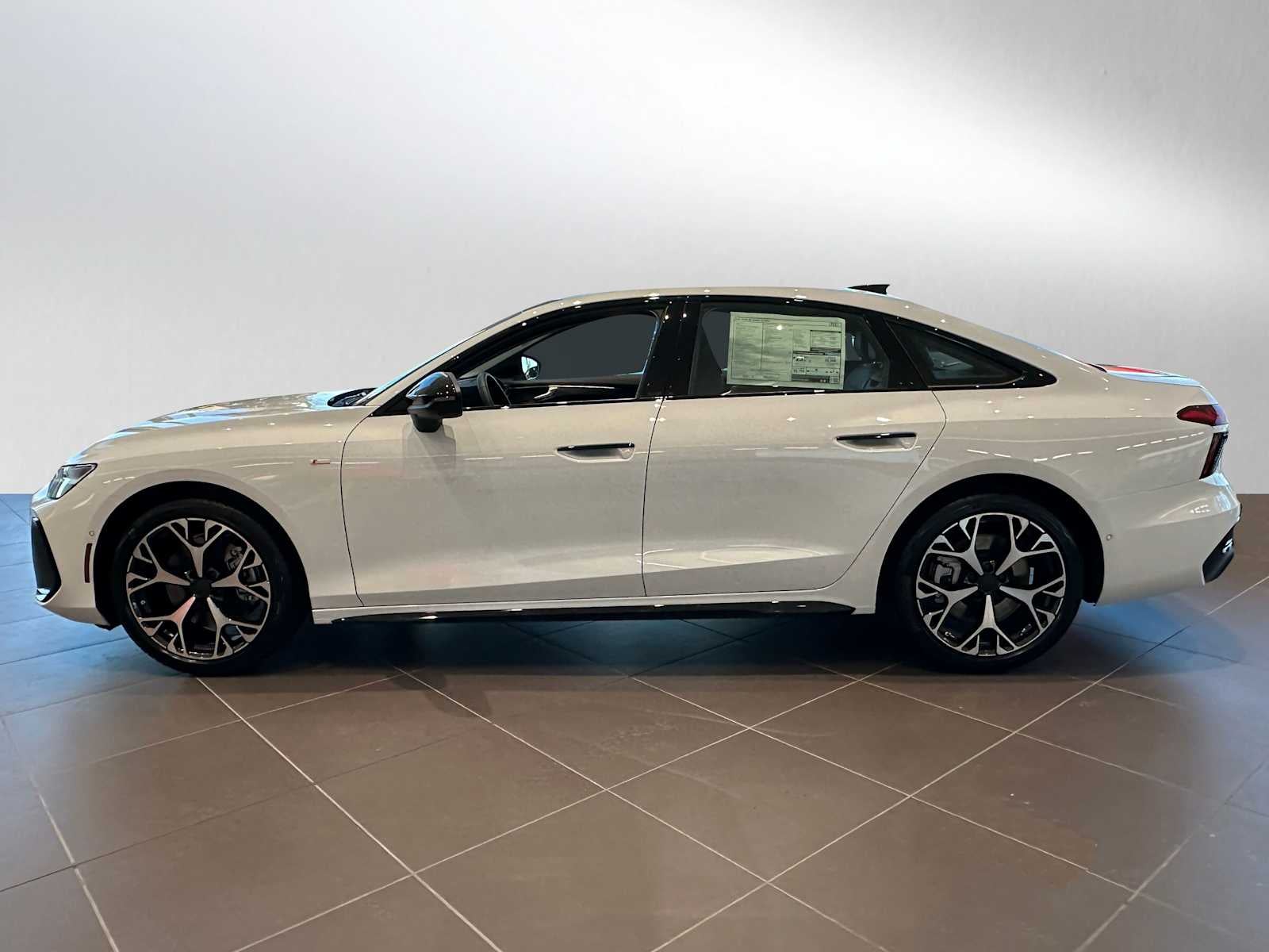 2026 Audi A6 Sedan Base