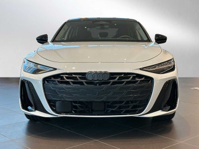 2026 Audi A6 Sedan Base