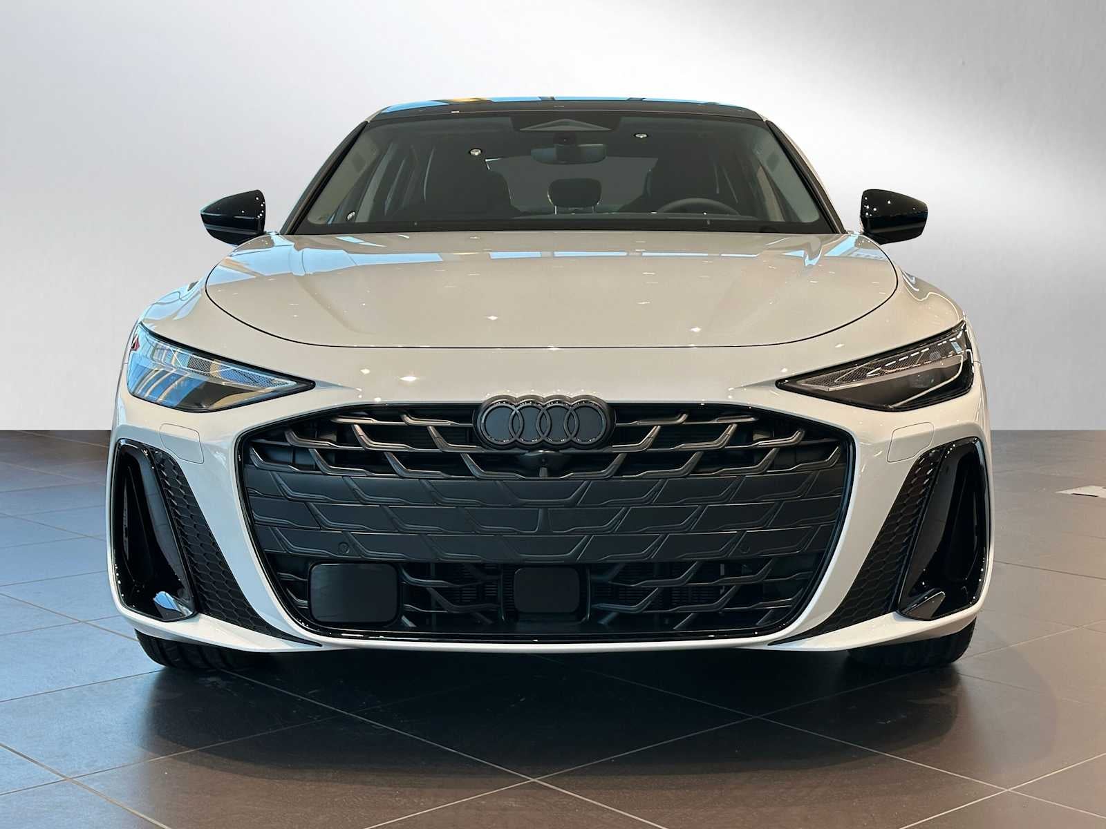 2026 Audi A6 Sedan Base