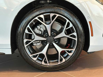 2026 Audi A6 Sedan Base