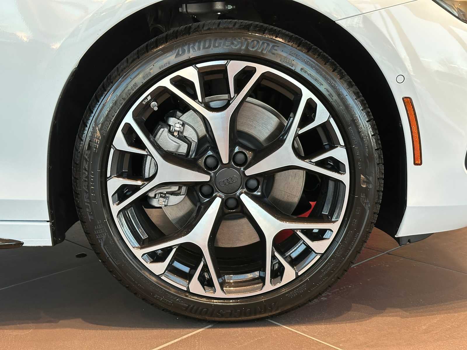 2026 Audi A6 Sedan Base