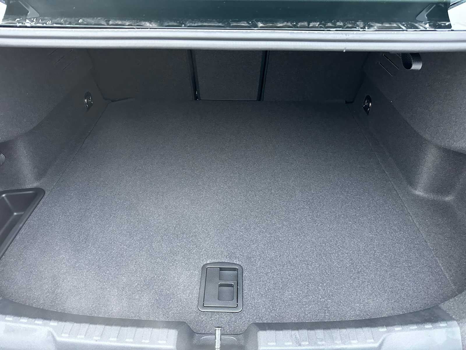 2026 Audi A3 Base