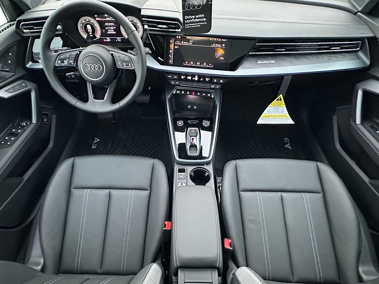 2026 Audi A3 Base