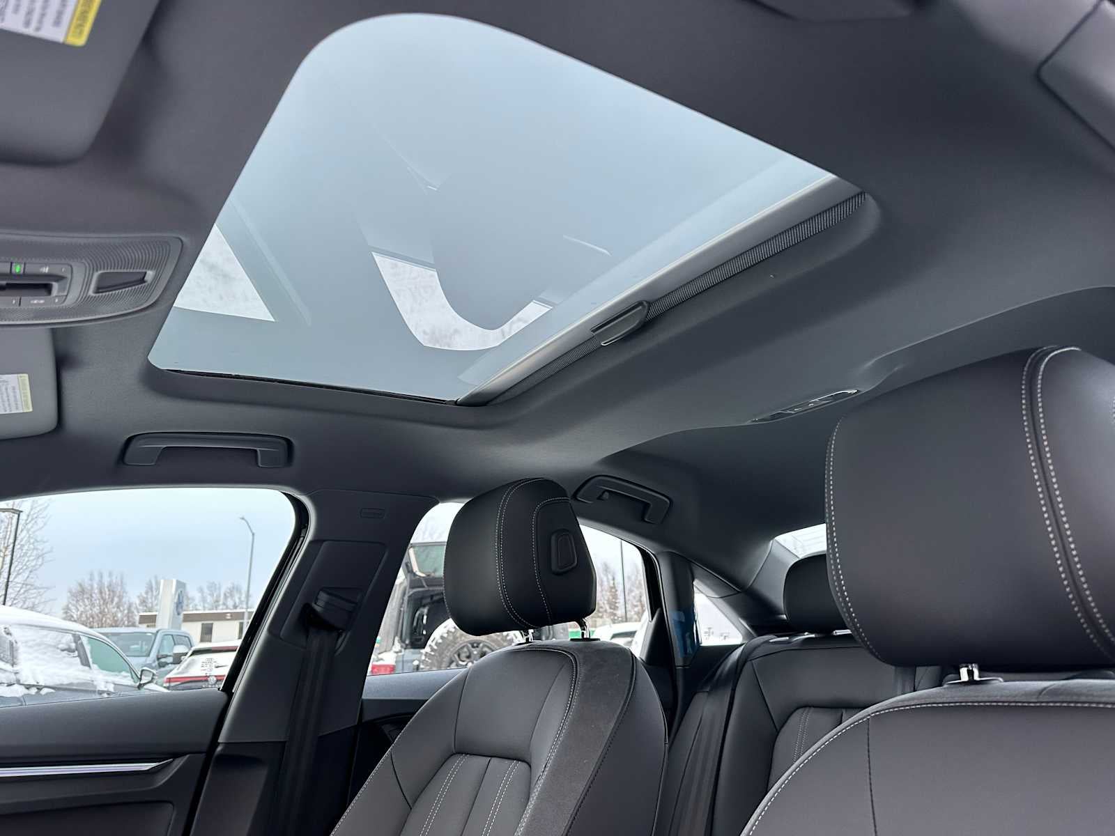 2026 Audi A3 Base
