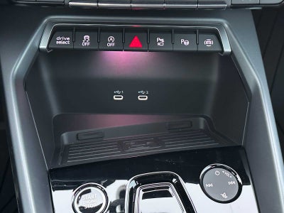 2026 Audi A3 Base
