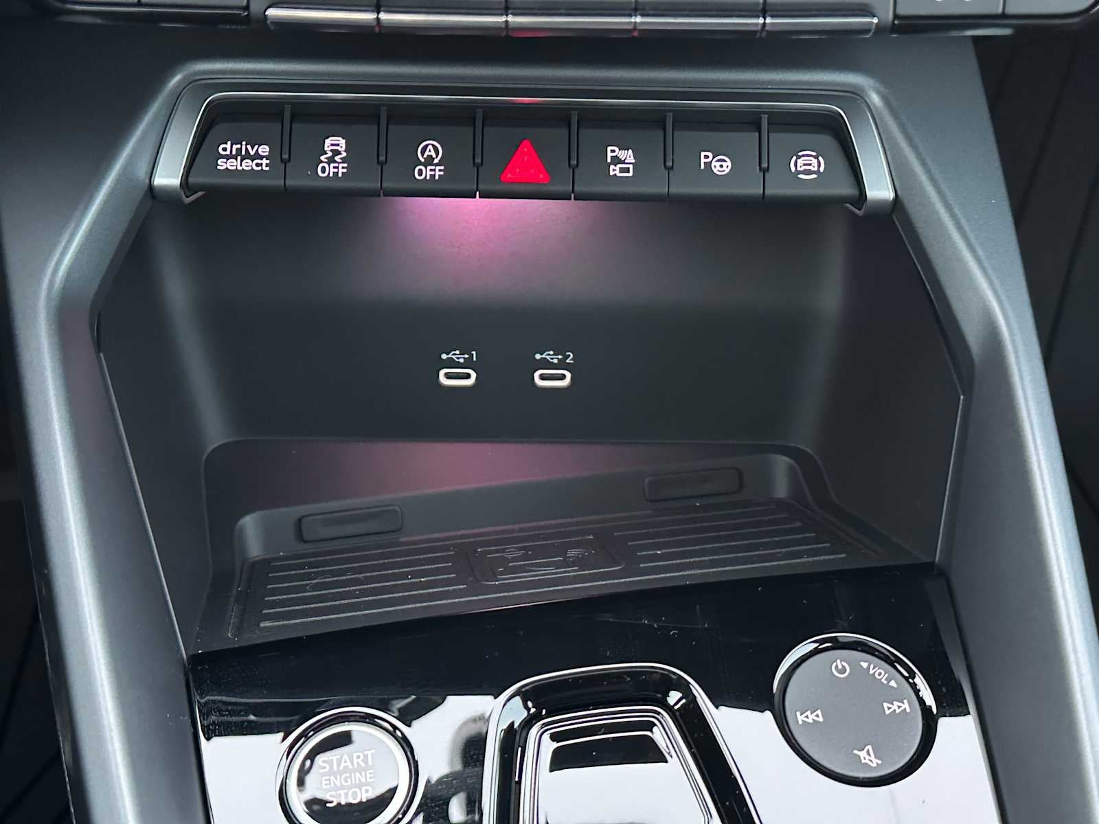 2026 Audi A3 Base