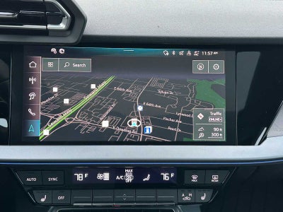 2026 Audi A3 Base