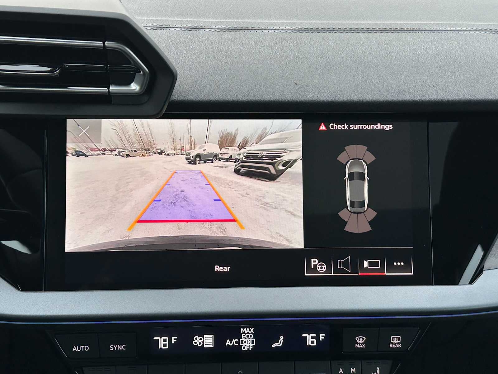 2026 Audi A3 Base