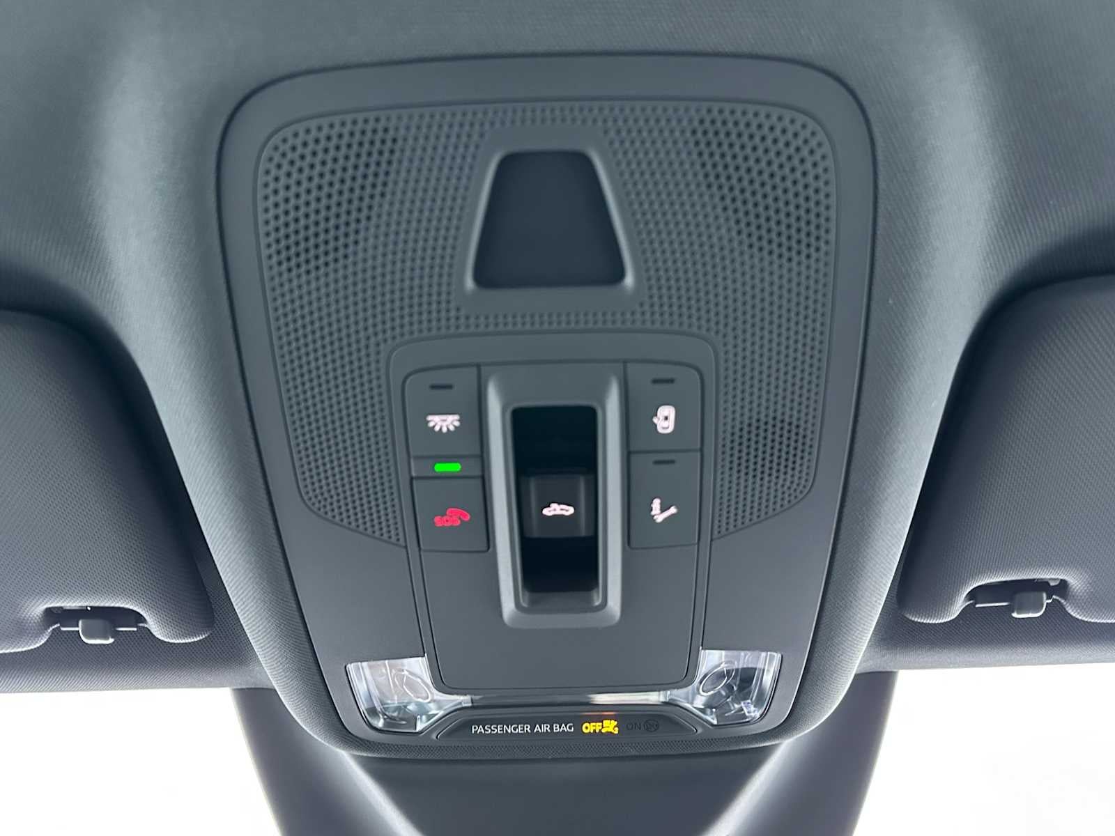 2026 Audi A3 Base