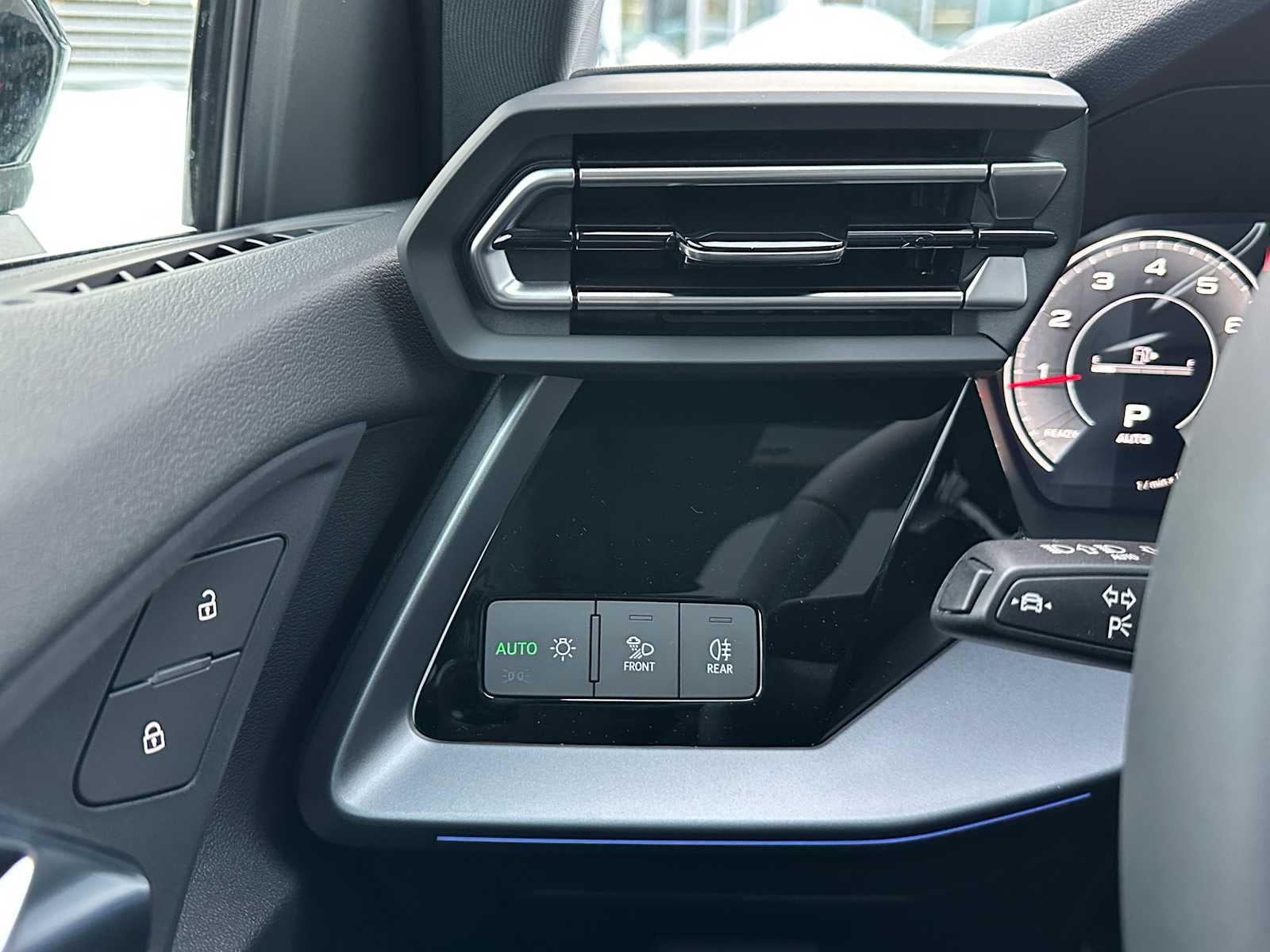 2026 Audi A3 Base