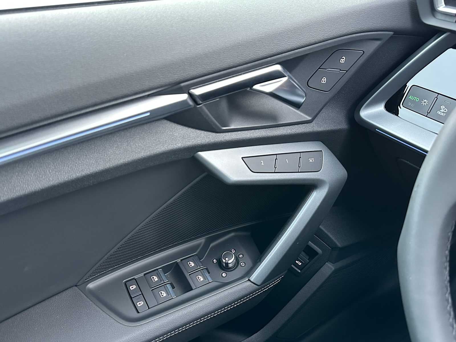 2026 Audi A3 Base