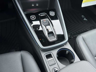 2026 Audi A3 Base