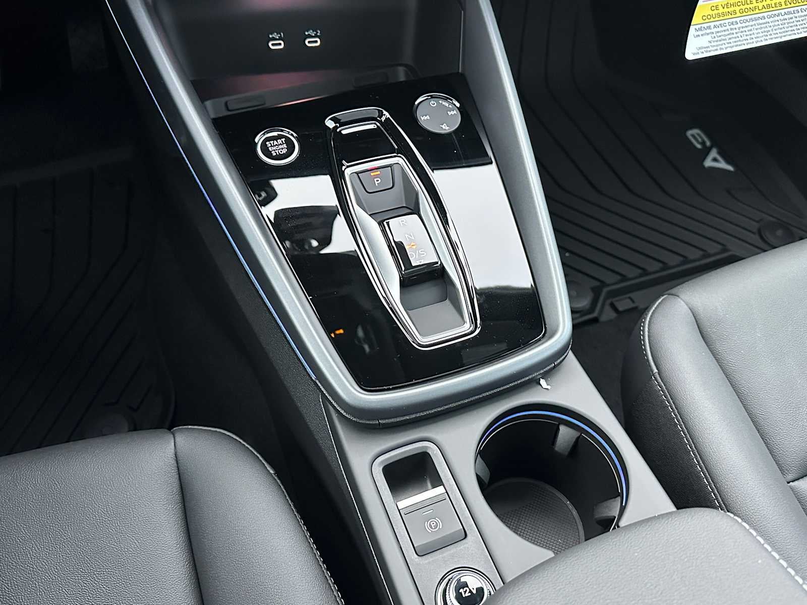 2026 Audi A3 Base