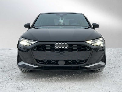 2026 Audi A3 Base