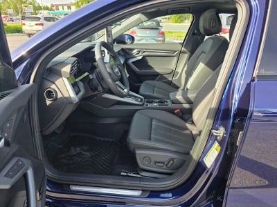 2026 Audi A3 Base