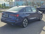 2026 Audi A3 Base