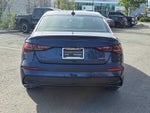 2026 Audi A3 Base