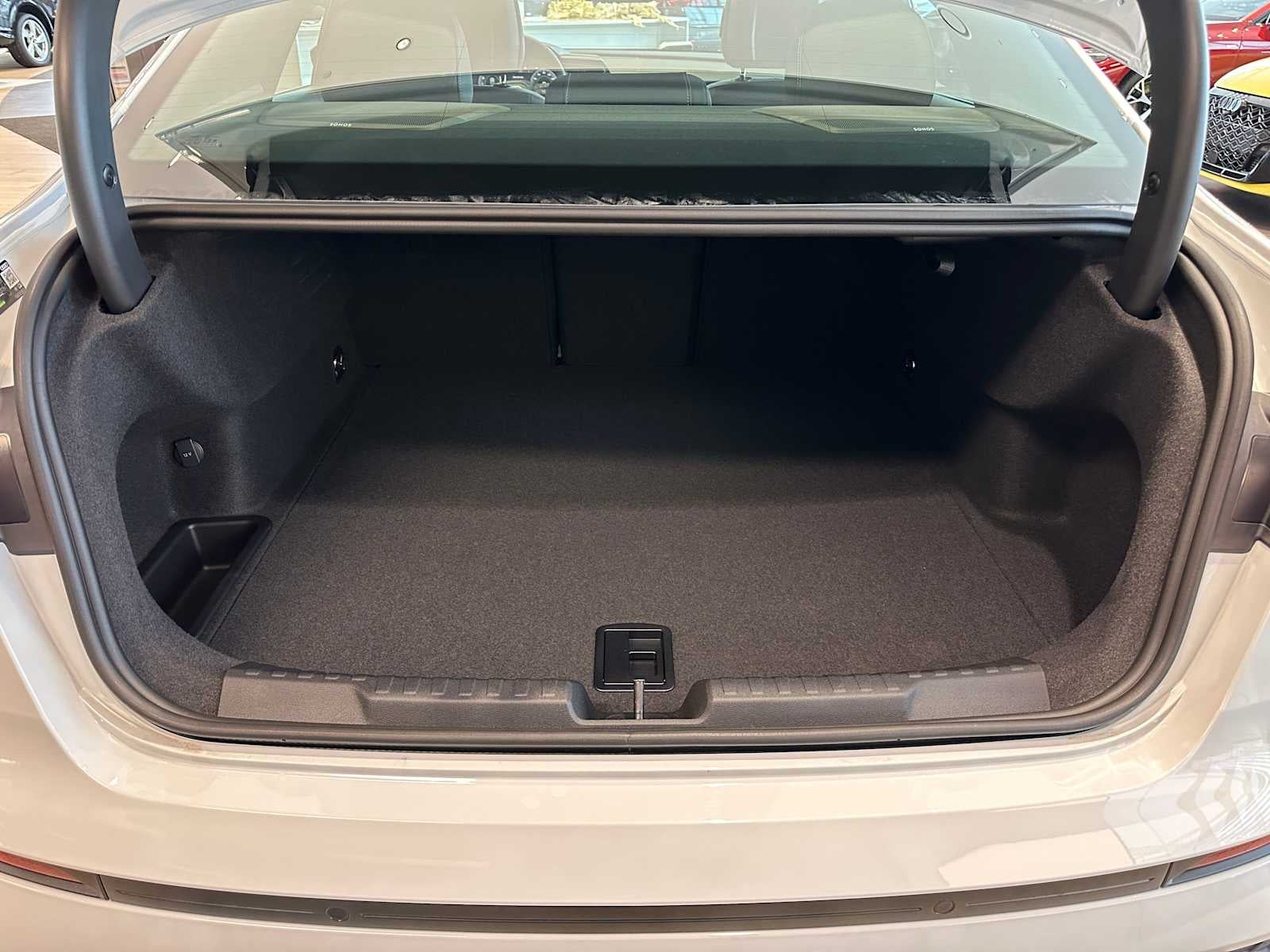 2026 Audi A3 Base