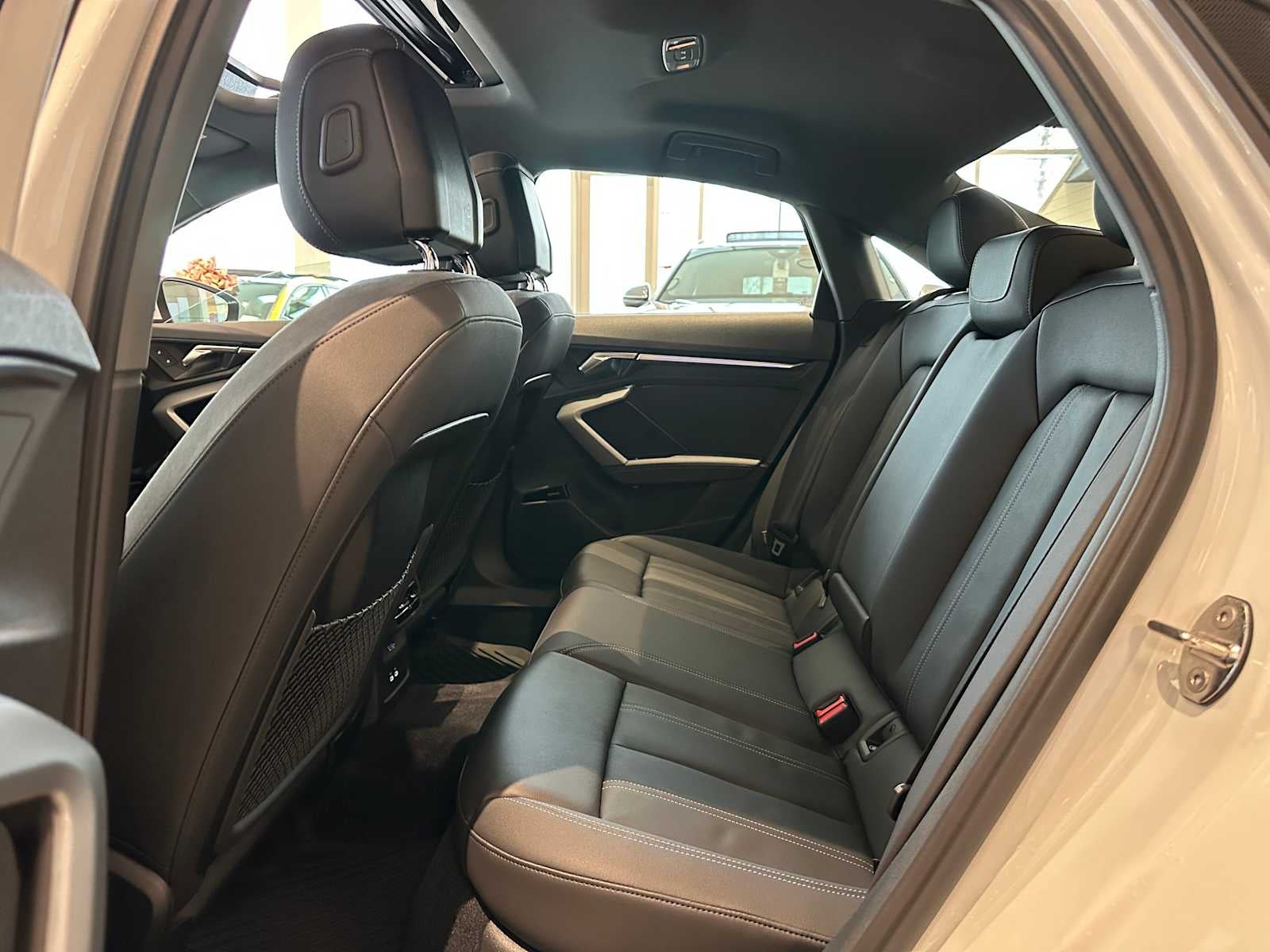 2026 Audi A3 Base