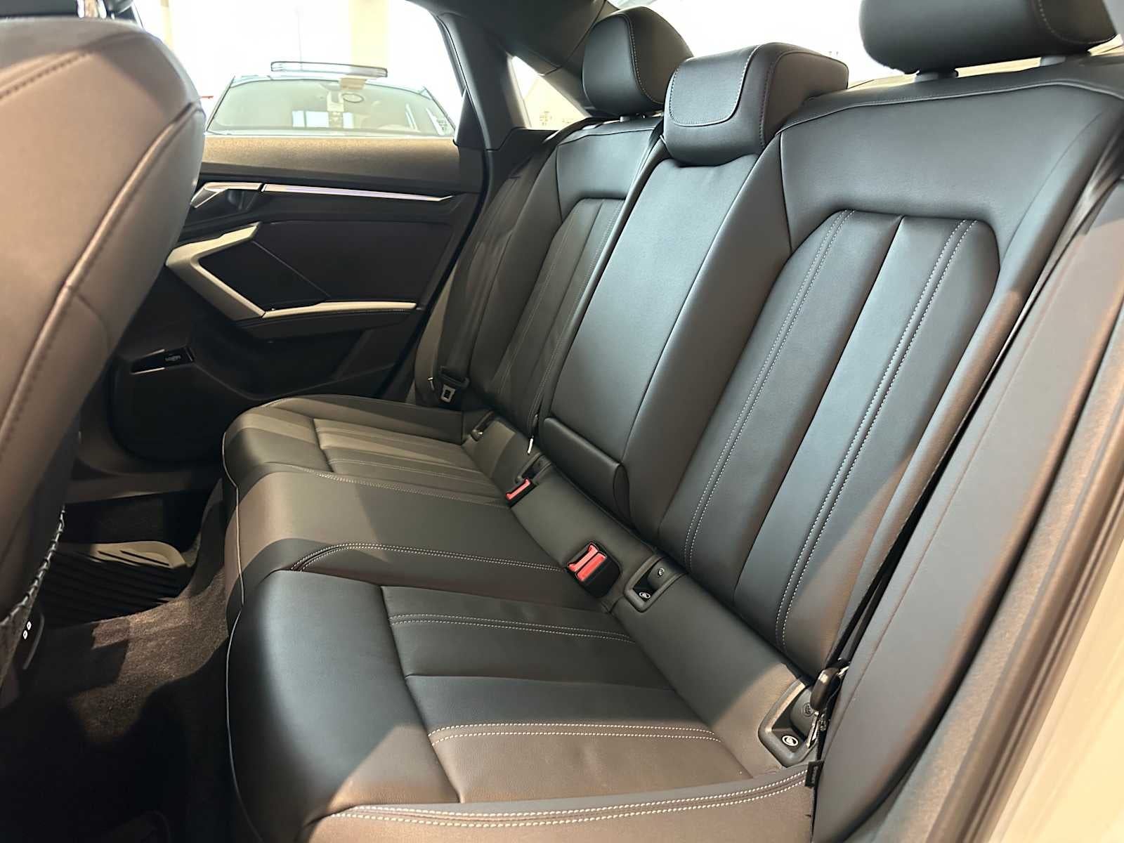 2026 Audi A3 Base