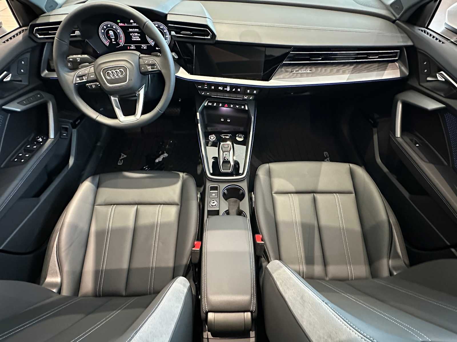 2026 Audi A3 Base