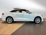 2026 Audi A3 Base
