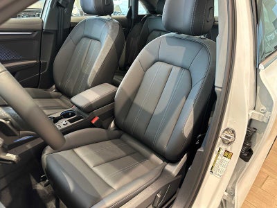 2026 Audi A3 Base