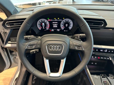 2026 Audi A3 Base