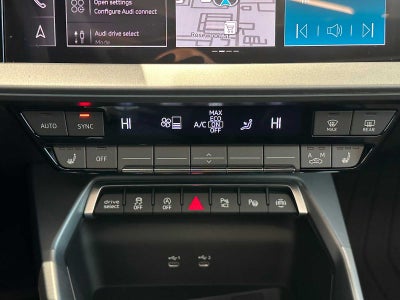 2026 Audi A3 Base