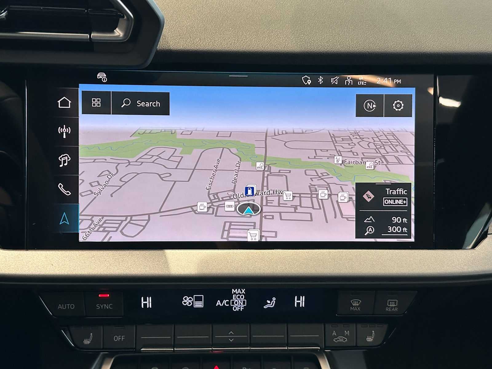 2026 Audi A3 Base