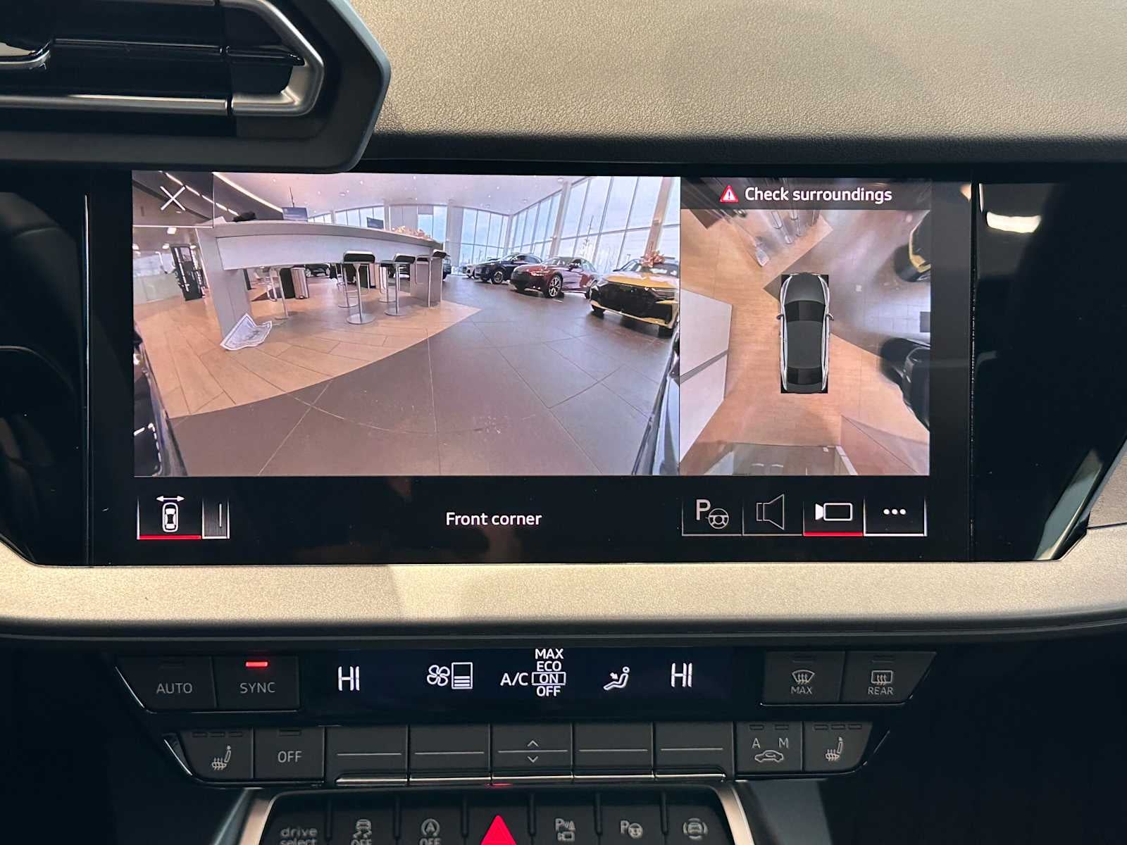 2026 Audi A3 Base
