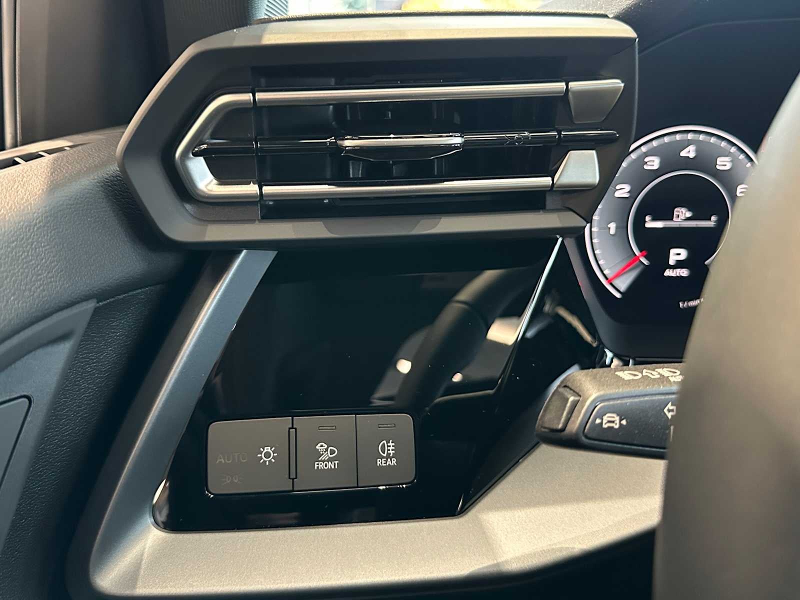 2026 Audi A3 Base