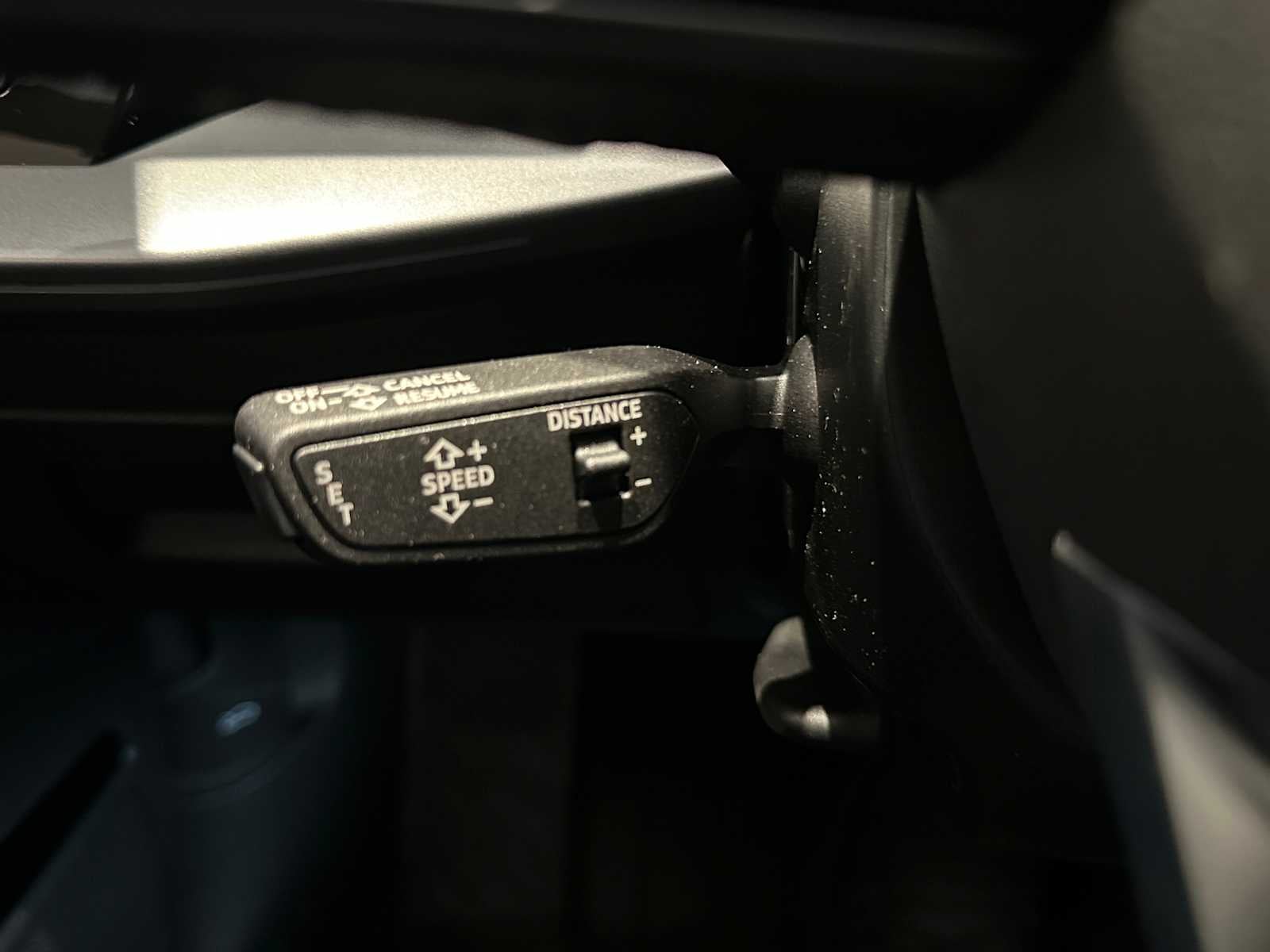 2026 Audi A3 Base