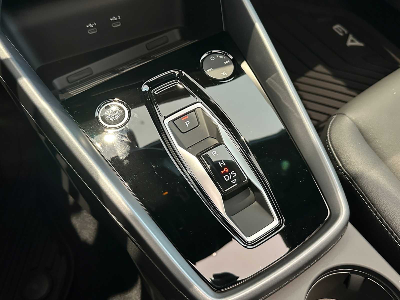 2026 Audi A3 Base