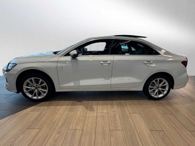 2026 Audi A3 Base