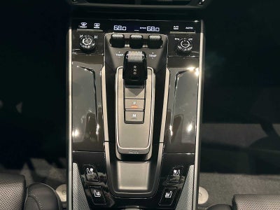 2026 Porsche 911 Carrera