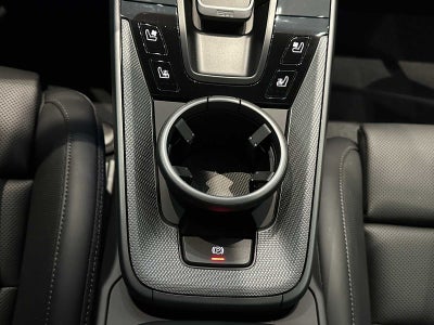 2026 Porsche 911 Carrera