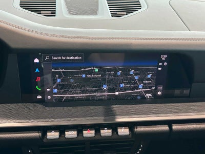 2026 Porsche 911 Carrera