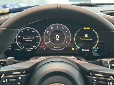 2026 Porsche 911 Carrera